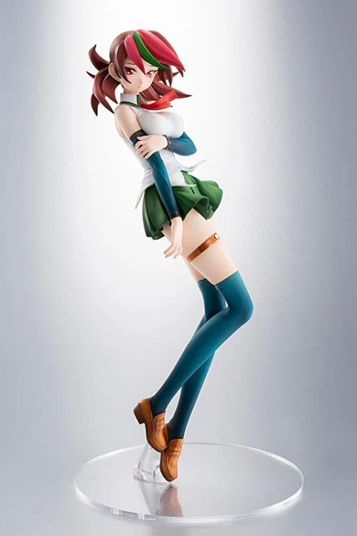 Betterman Hinoki Sai 1/7 Scale Figure - Image 2
