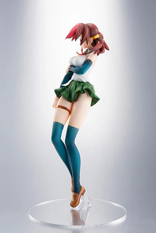 Betterman Hinoki Sai 1/7 Scale Figure - Image 3