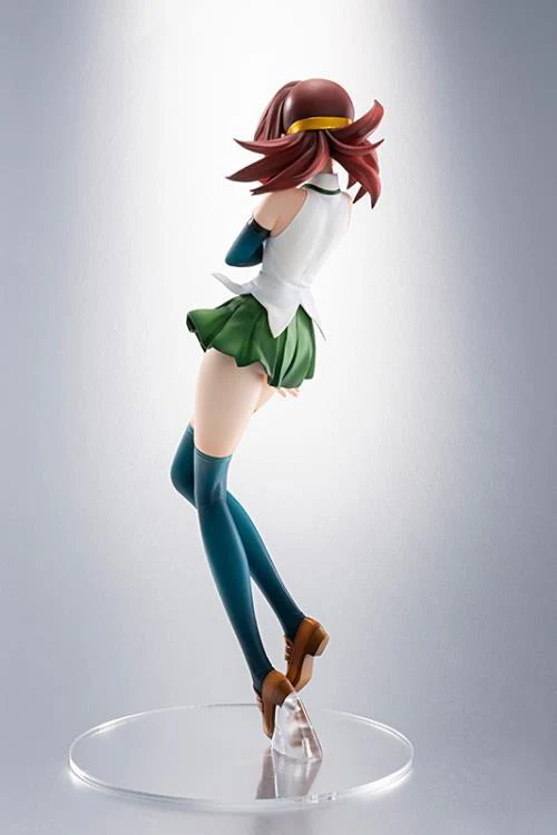 Betterman Hinoki Sai 1/7 Scale Figure - Image 4