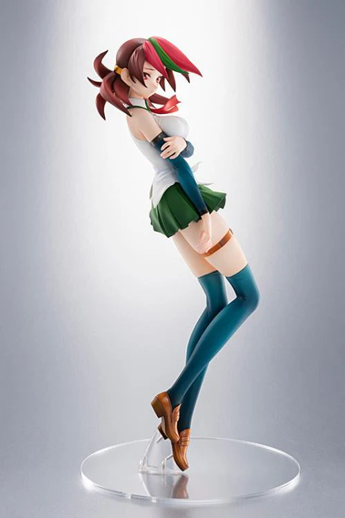 Betterman Hinoki Sai 1/7 Scale Figure - Image 5
