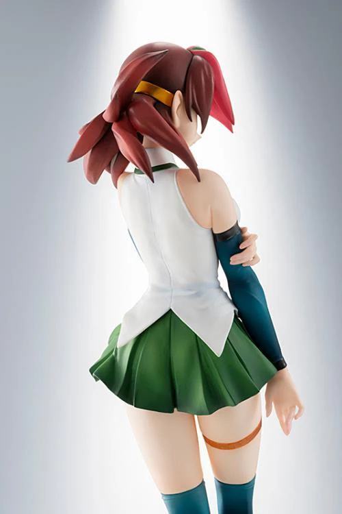 Betterman Hinoki Sai 1/7 Scale Figure - Image 7