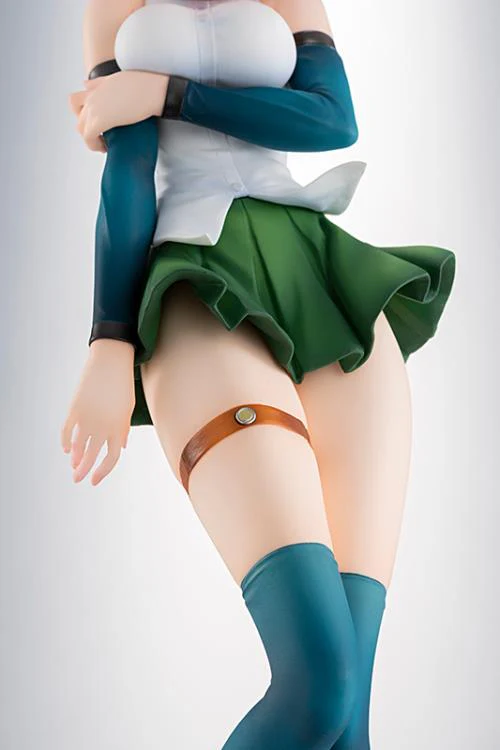 Betterman Hinoki Sai 1/7 Scale Figure - Image 8