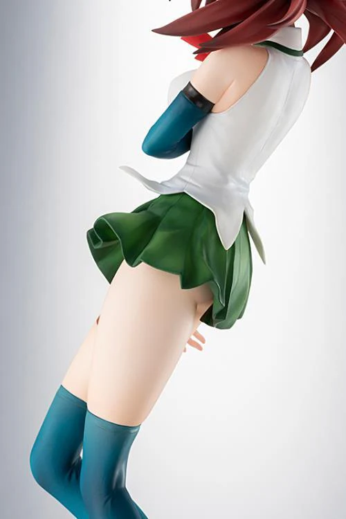 Betterman Hinoki Sai 1/7 Scale Figure - Image 9