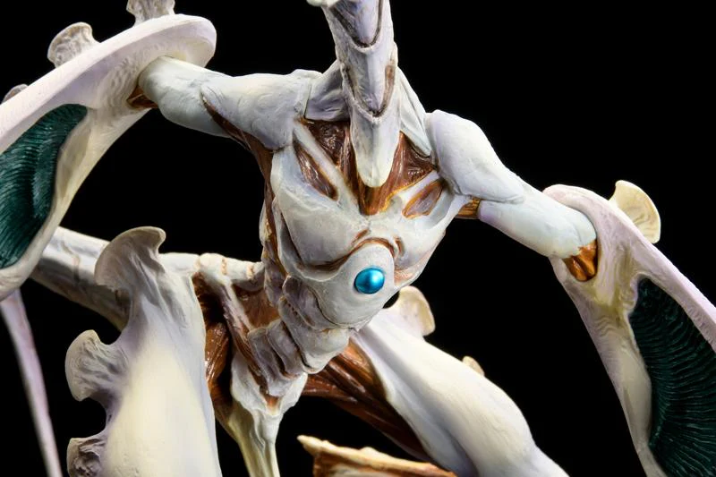 Betterman Nebula Concept Model Figure - Image 2