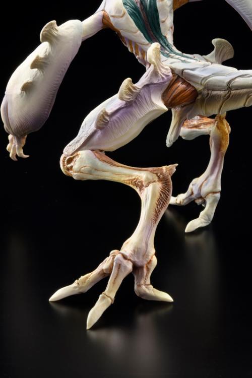 Betterman Nebula Concept Model Figure - Image 3