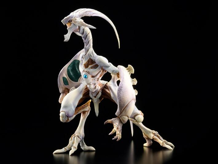 Betterman Nebula Concept Model Figure - Image 4