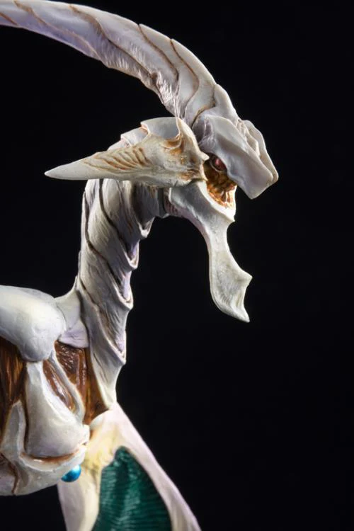 Betterman Nebula Concept Model Figure - Image 6