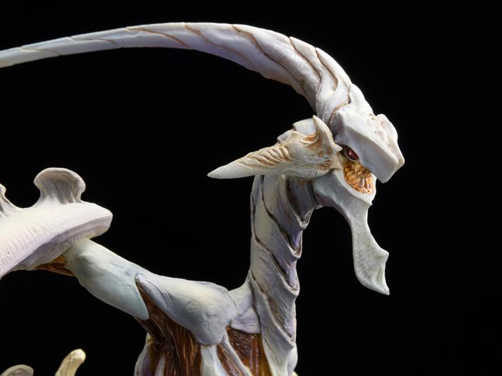 Betterman Nebula Concept Model Figure - Image 7