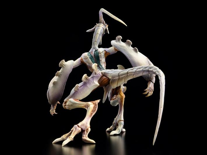 Betterman Nebula Concept Model Figure - Image 8