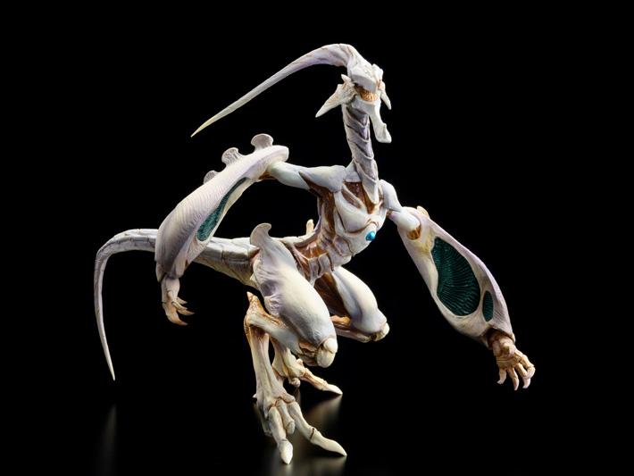 Betterman Nebula Concept Model Figure - Image 9