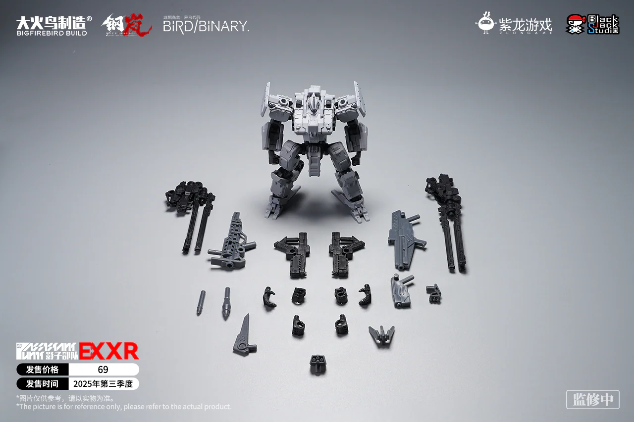 BigFireBird - 06 - Shadow Warrior EX XR - Image 6