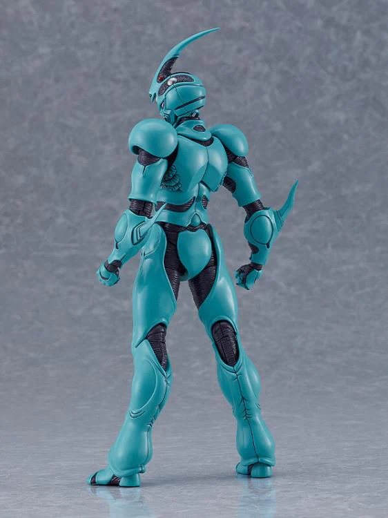 Bio-Booster Armor Guyver figma No.600 Guyver I (Ultimate Edition) - Image 10