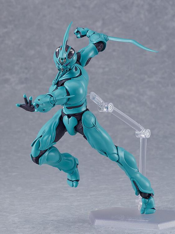 Bio-Booster Armor Guyver figma No.600 Guyver I (Ultimate Edition) - Image 11