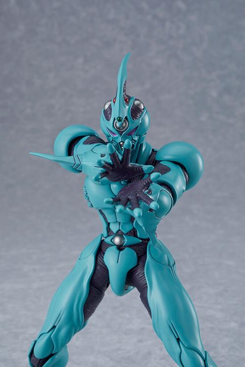 Bio-Booster Armor Guyver figma No.600 Guyver I (Ultimate Edition) - Image 12