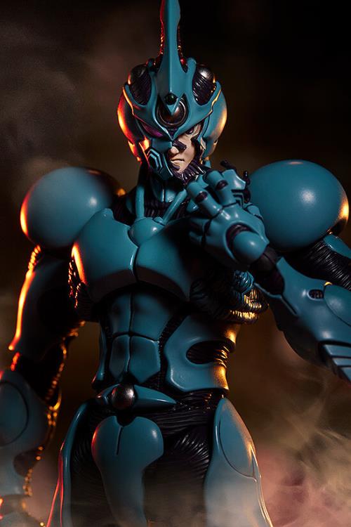 Bio-Booster Armor Guyver figma No.600 Guyver I (Ultimate Edition) - Image 7