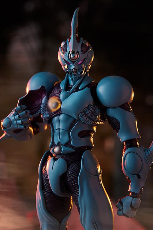Bio-Booster Armor Guyver figma No.600 Guyver I (Ultimate Edition) - Image 8