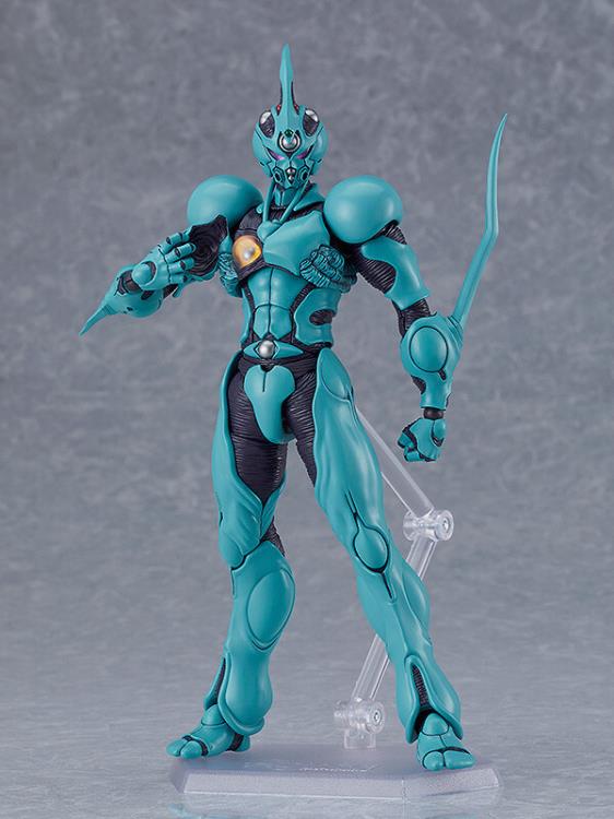Bio-Booster Armor Guyver figma No.600 Guyver I (Ultimate Edition) - Image 9