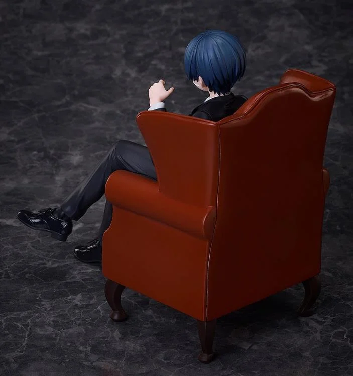 Black Butler Boarding School Arc Ciel Phantomhive Figure - Image 6
