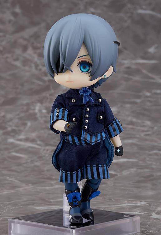 Black Butler: Book of the Atlantic Nendoroid Doll Ciel Phantomhive - Image 3