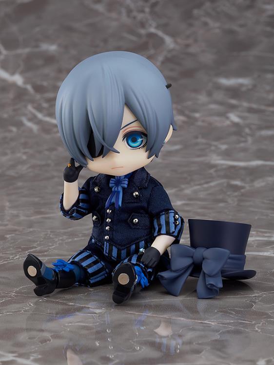 Black Butler: Book of the Atlantic Nendoroid Doll Ciel Phantomhive - Image 5