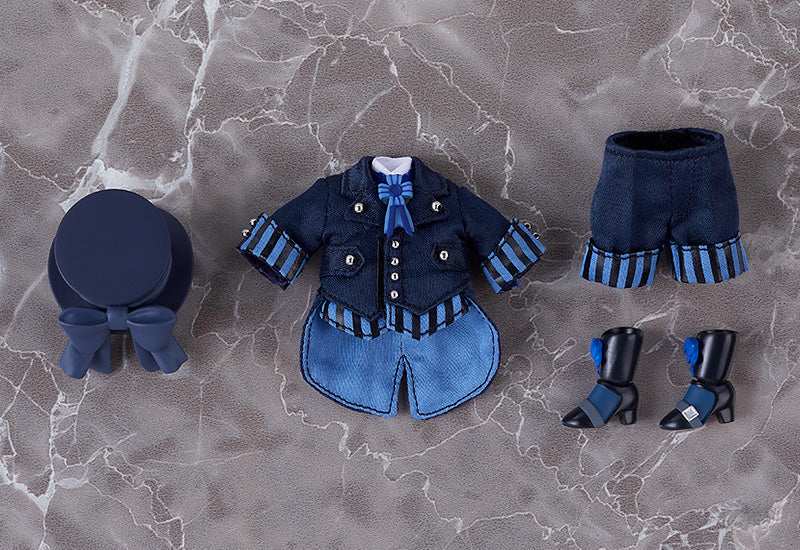 Black Butler: Book of the Atlantic Nendoroid Doll Ciel Phantomhive - Image 8