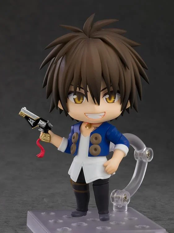 Black Cat Nendoroid No.2510 Train Heartnet - Image 2