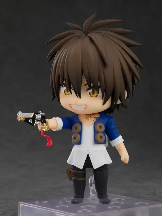 Black Cat Nendoroid No.2510 Train Heartnet - Image 3
