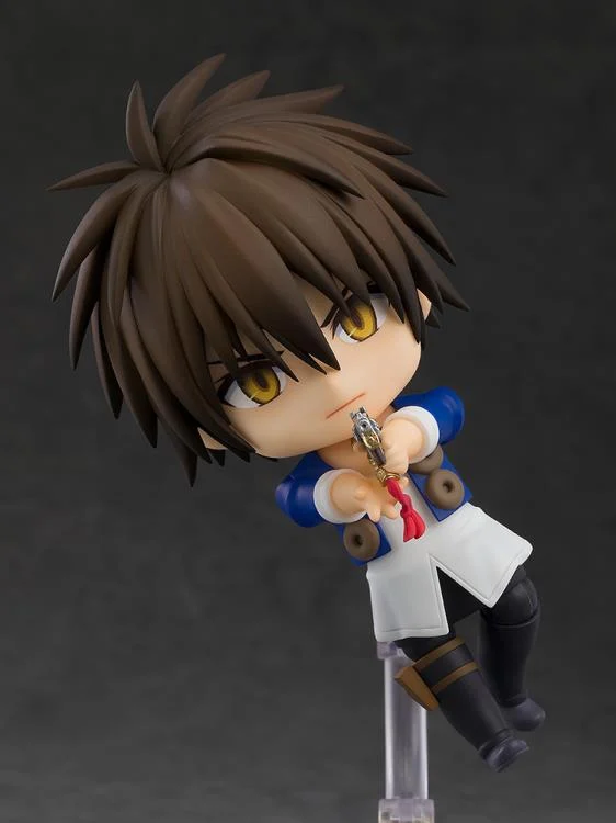 Black Cat Nendoroid No.2510 Train Heartnet - Image 6
