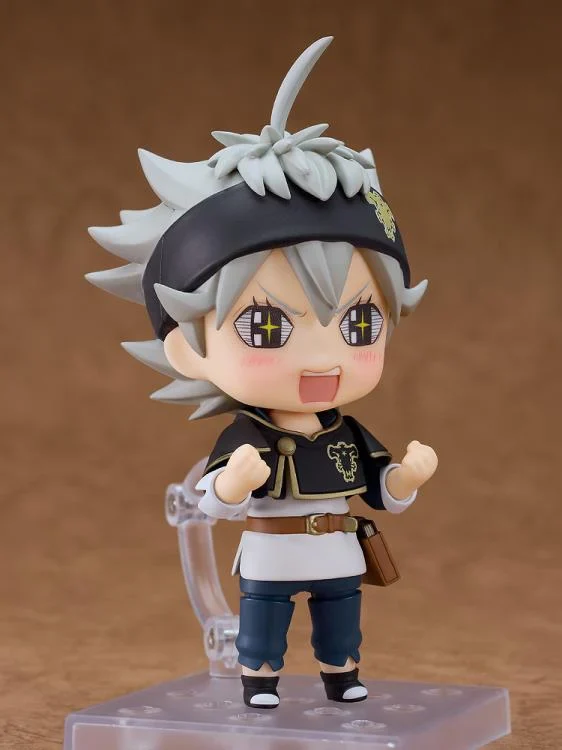 Black Clover Nendoroid No.2659 Asta - Image 6