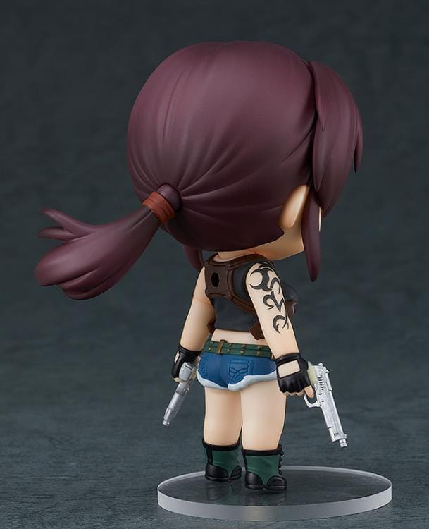 Black Lagoon Nendoroid No.2058 Revy - Image 7