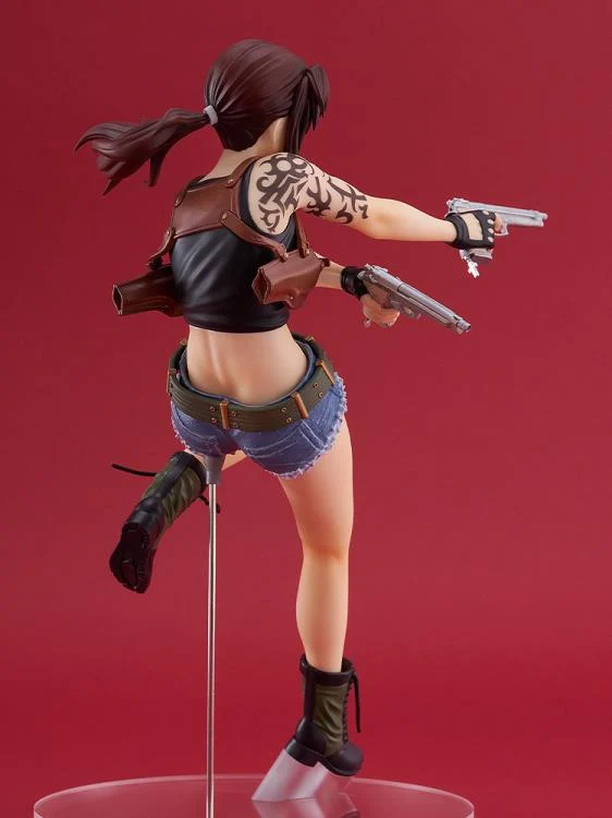 Black Lagoon Pop Up Parade L Revy - Image 6