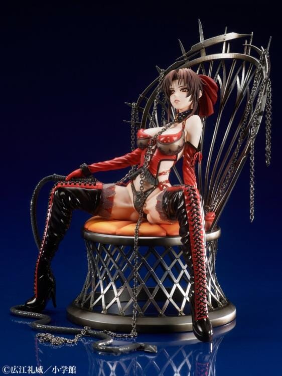 Black Lagoon Revy 20th Anniversary 1/7 Scale Figure - Image 3
