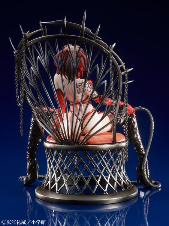 Black Lagoon Revy 20th Anniversary 1/7 Scale Figure - Image 4