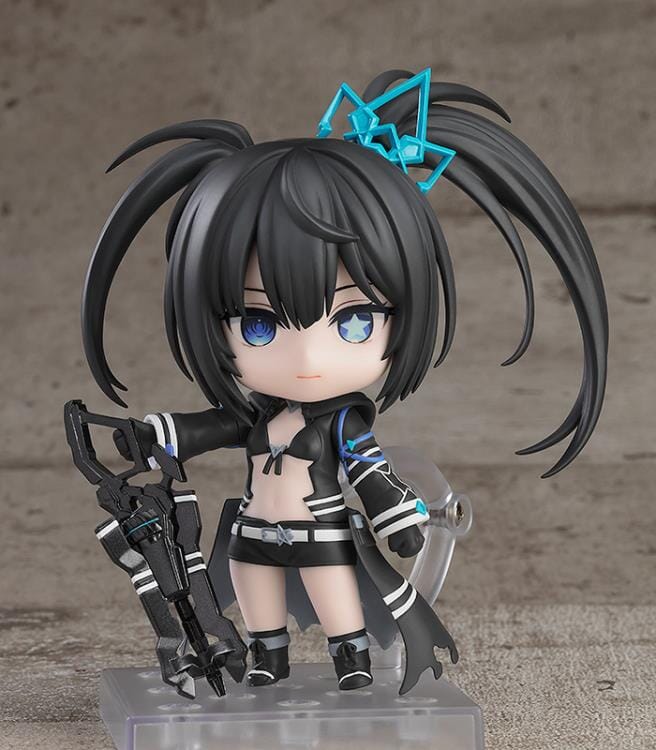 Black Rock Shooter FRAGMENT Nendoroid No.2155 Elishka - Image 2