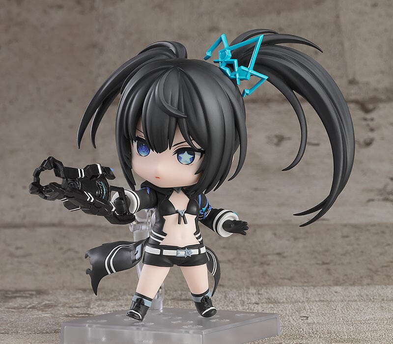 Black Rock Shooter FRAGMENT Nendoroid No.2155 Elishka - Image 3