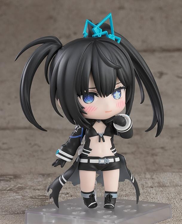 Black Rock Shooter FRAGMENT Nendoroid No.2155 Elishka - Image 4