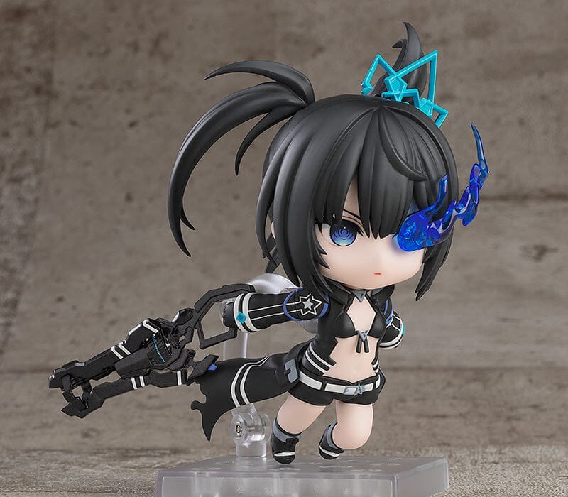 Black Rock Shooter FRAGMENT Nendoroid No.2155 Elishka - Image 5