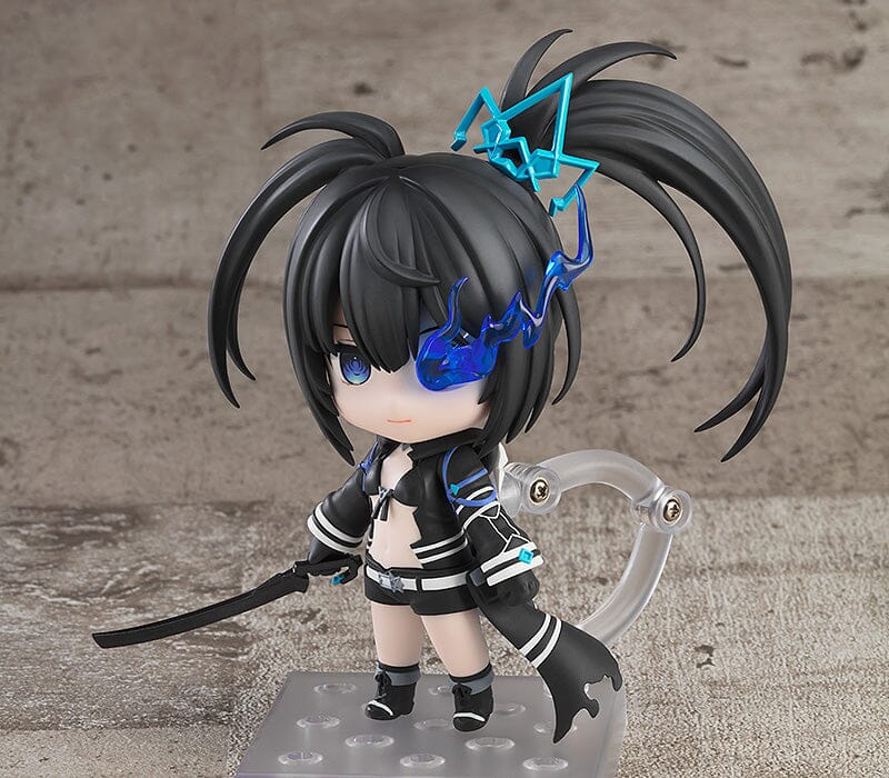 Black Rock Shooter FRAGMENT Nendoroid No.2155 Elishka - Image 6