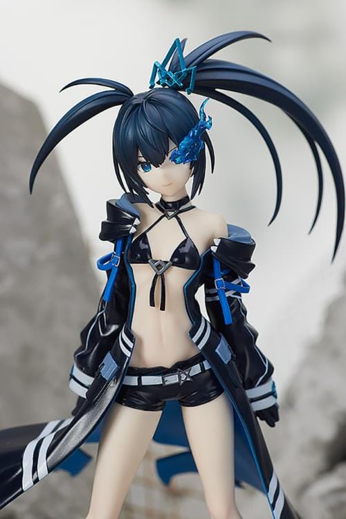 Black Rock Shooter FRAGMENT Pop Up Parade Elishka - Image 4