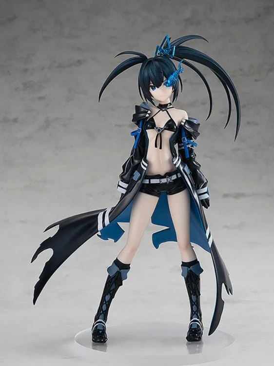 Black Rock Shooter FRAGMENT Pop Up Parade Elishka - Image 5