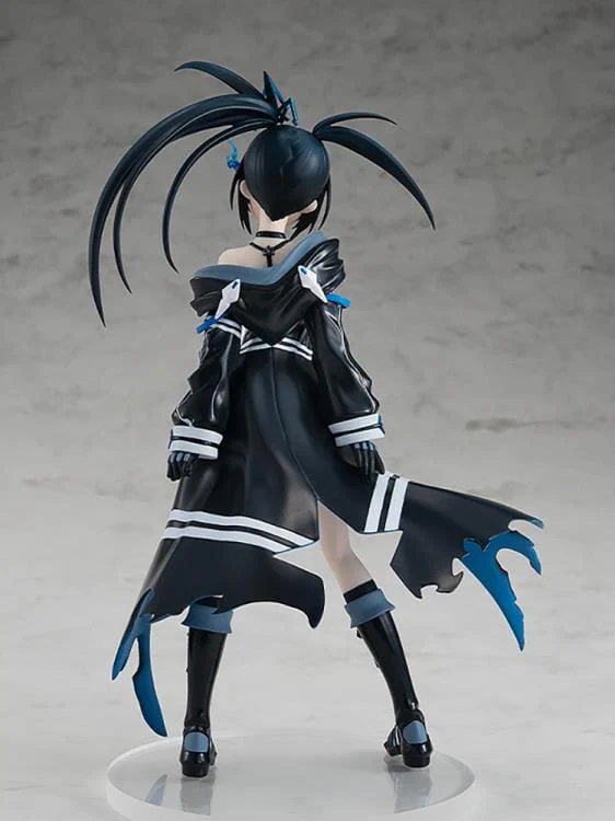 Black Rock Shooter FRAGMENT Pop Up Parade Elishka - Image 6