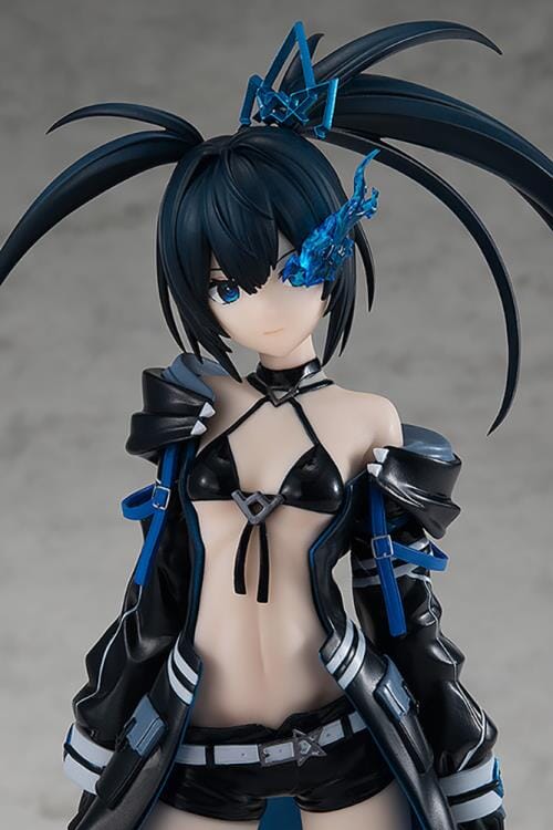 Black Rock Shooter FRAGMENT Pop Up Parade Elishka - Image 7