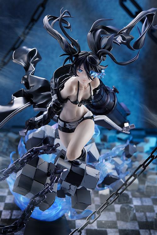 Black Rock Shooter HxxG Edition 1/7 Scale Figure - Image 16