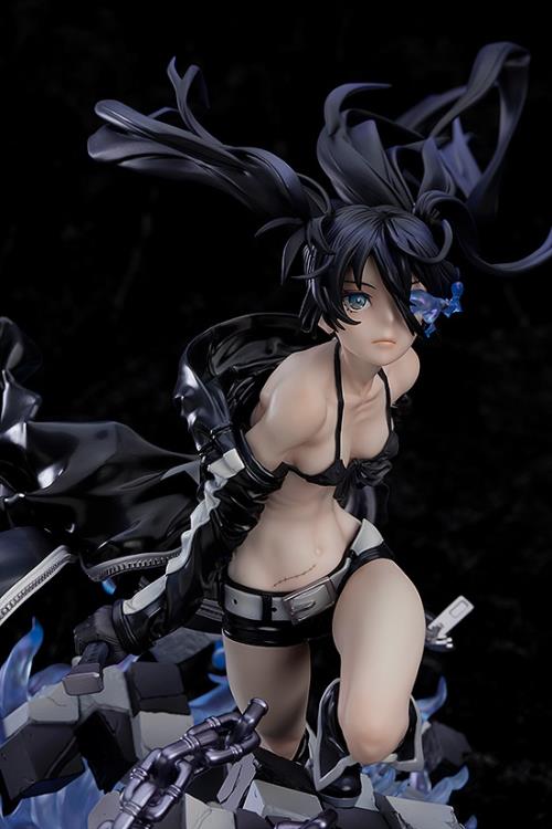 Black Rock Shooter HxxG Edition 1/7 Scale Figure - Image 8