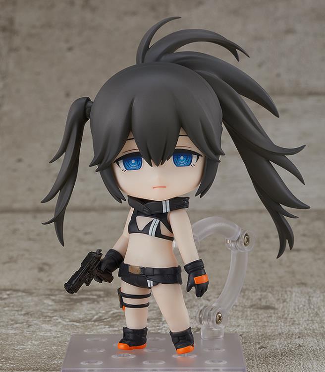Black Rock Shooter Nendoroid No.1882 Empress (Dawn Fall Ver.) - Image 2