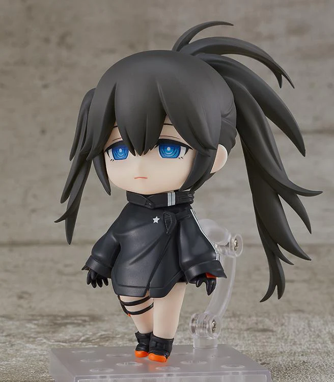 Black Rock Shooter Nendoroid No.1882 Empress (Dawn Fall Ver.) - Image 3