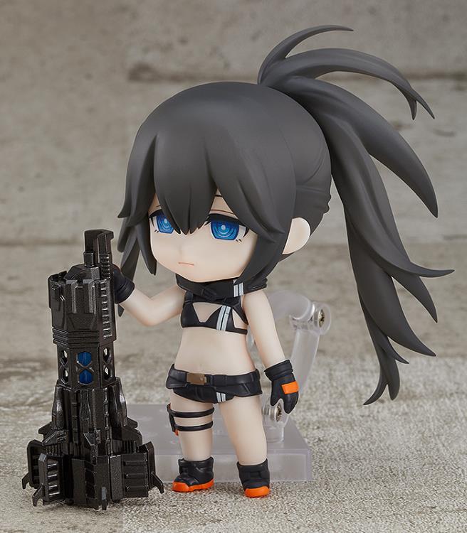 Black Rock Shooter Nendoroid No.1882 Empress (Dawn Fall Ver.) - Image 5