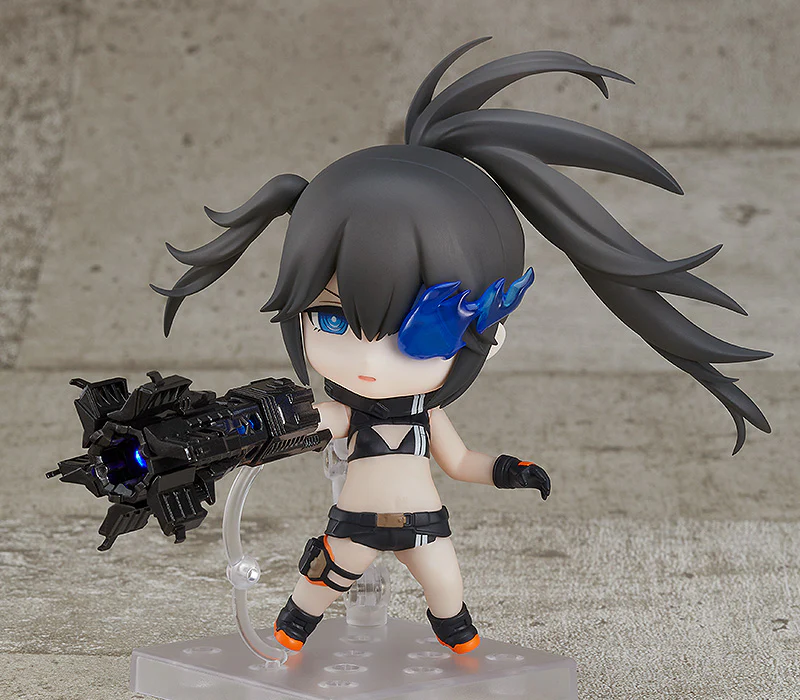 Black Rock Shooter Nendoroid No.1882 Empress (Dawn Fall Ver.) - Image 6