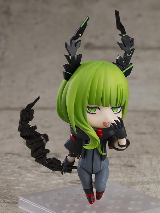 Black Rock Shooter Nendoroid No.1907 Dead Master (Dawn Fall Ver.) - Image 6