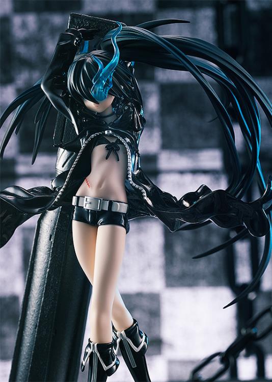 Black Rock Shooter Pop Up Parade Black Rock Shooter - Image 10